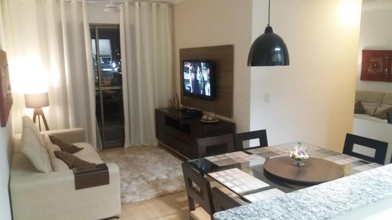 Olimpia Residencial Villaggio Exterior photo