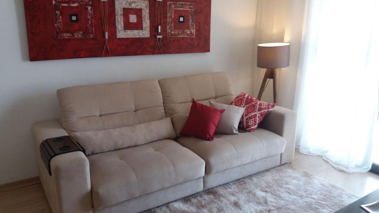 Olimpia Residencial Villaggio Exterior photo