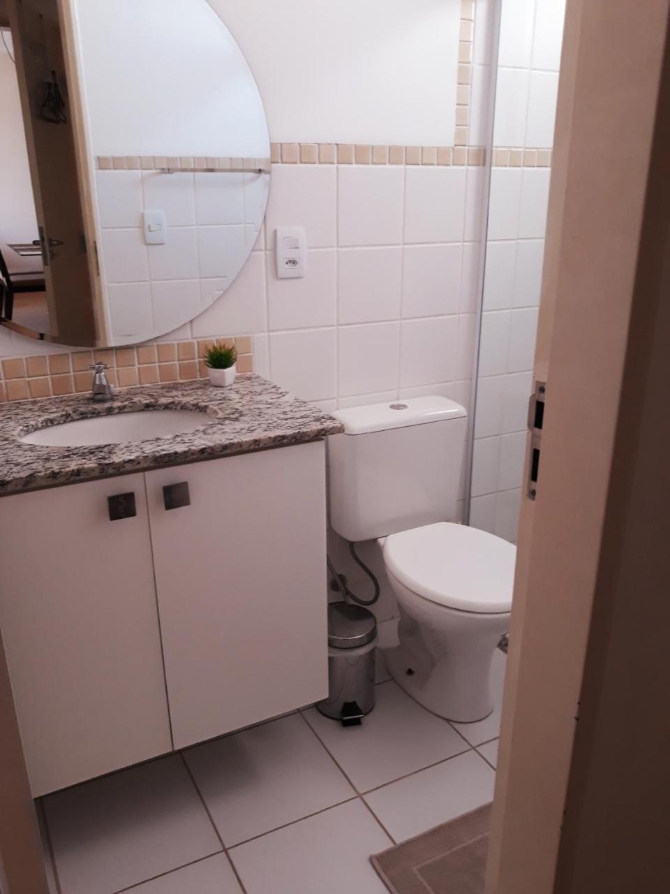 Olimpia Residencial Villaggio Exterior photo
