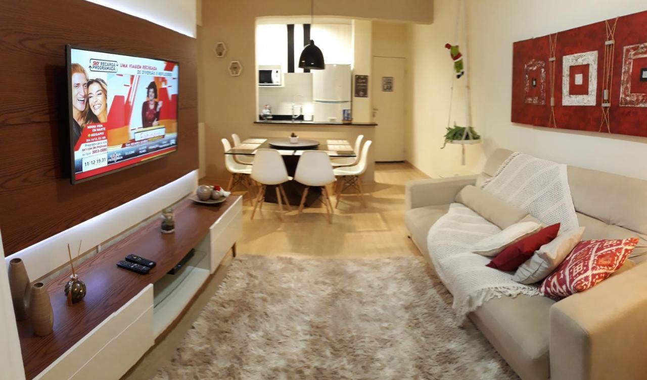 Olimpia Residencial Villaggio Exterior photo